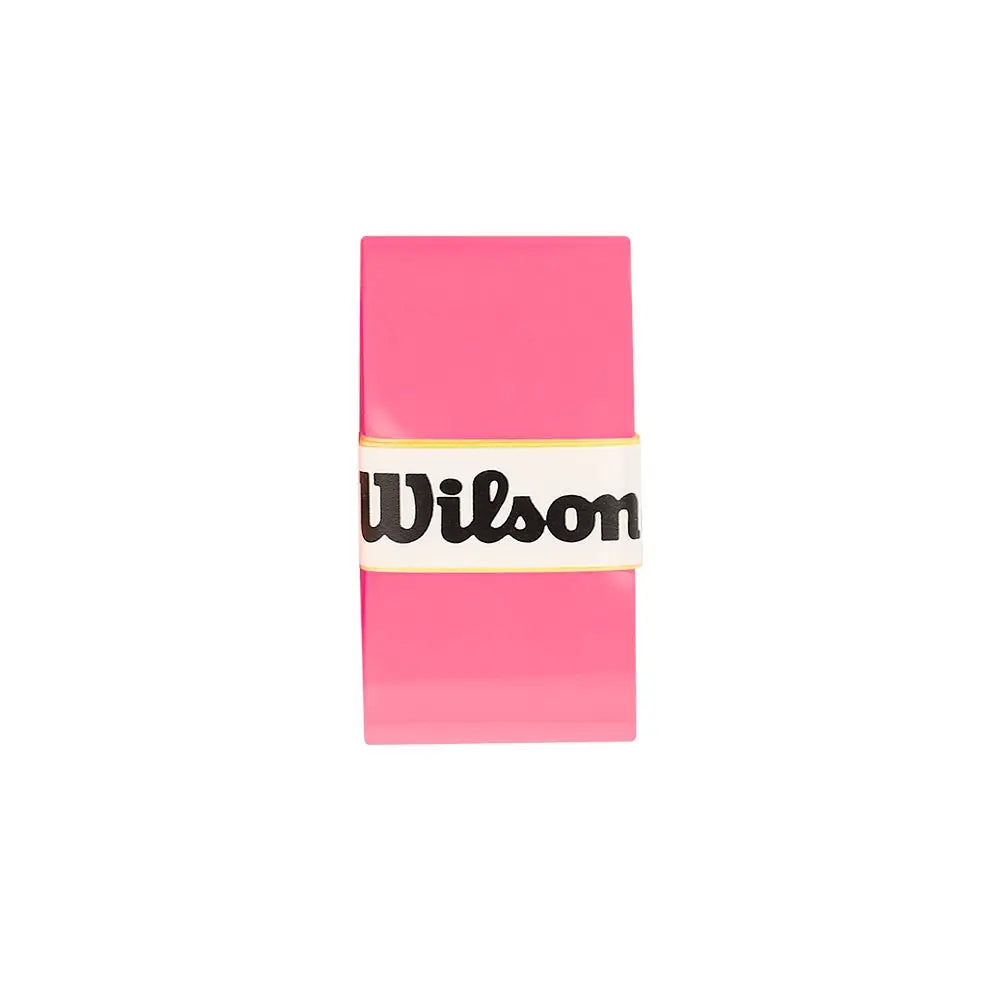 Wilson Overgrip PRO Rosa