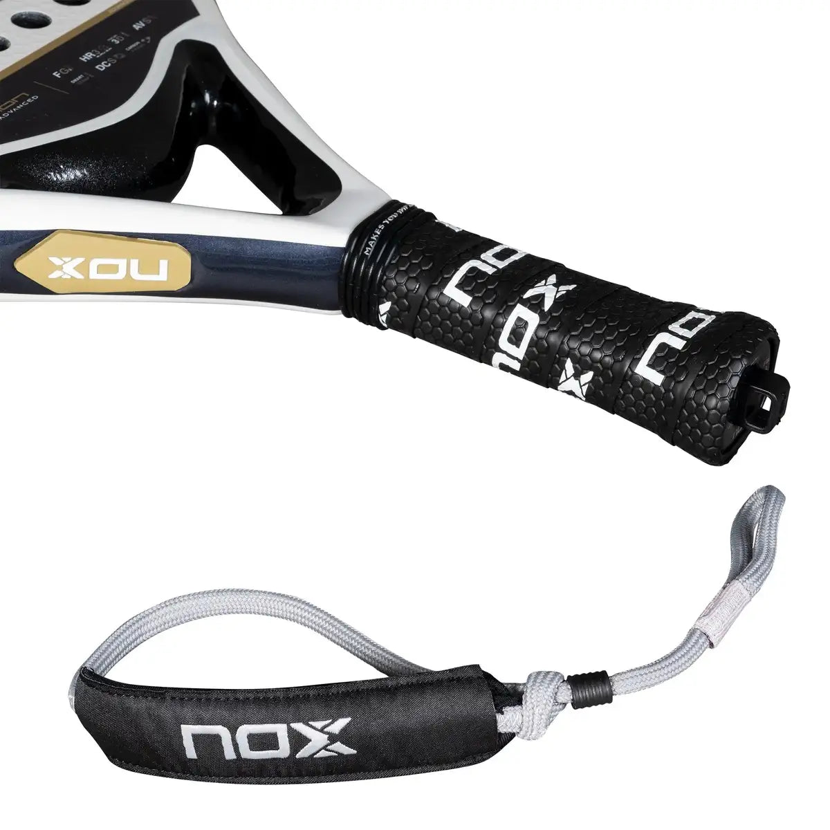 NOX Equation Advanced 2025