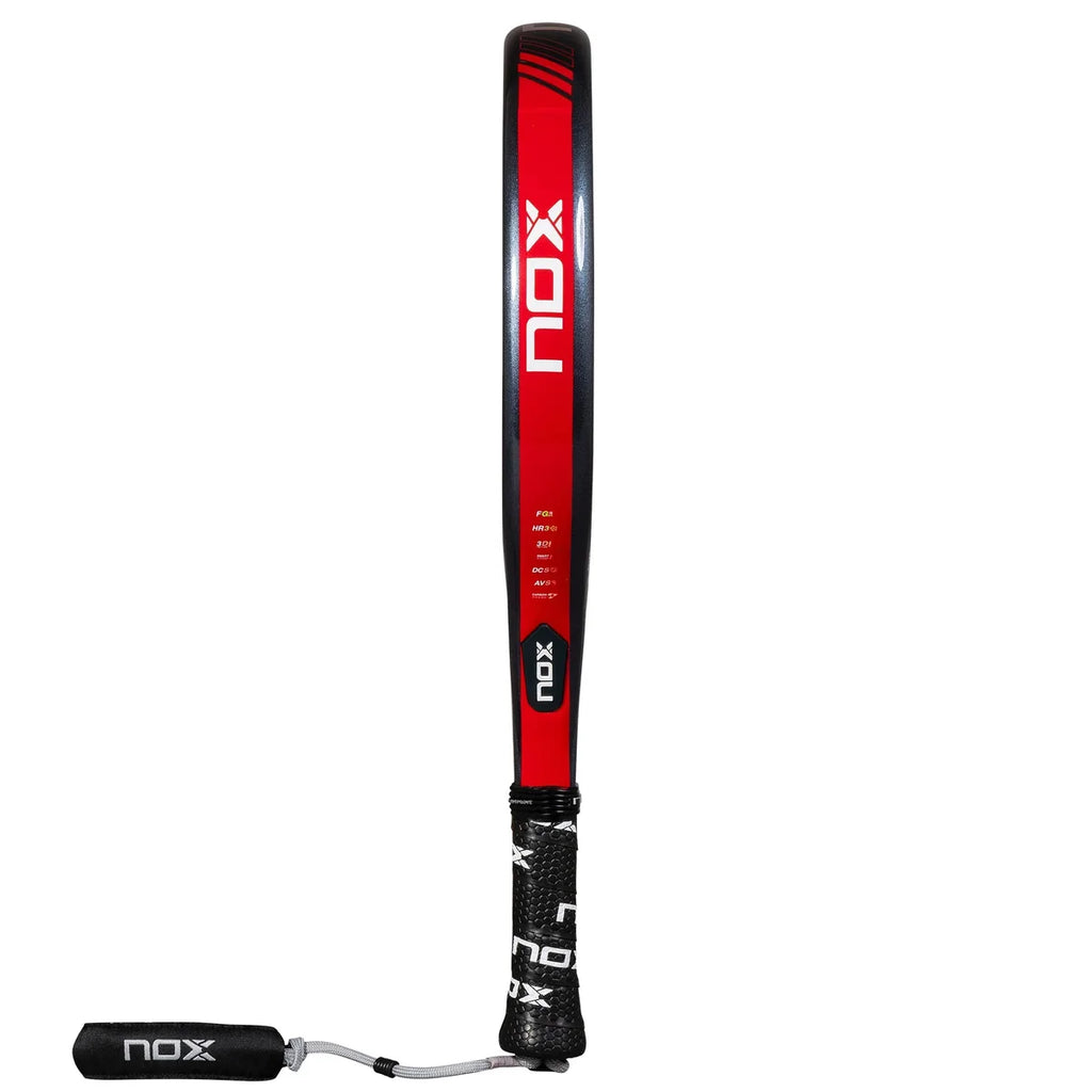 NOX Equation Light W Advanced 2025