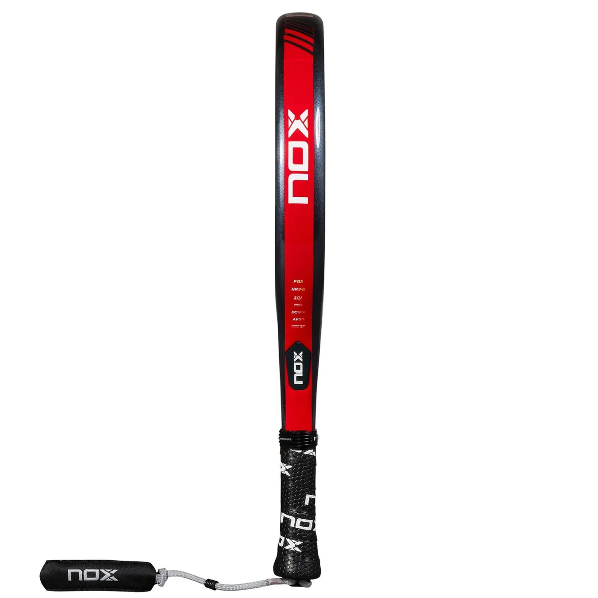 NOX Equation Light W Advanced 2025