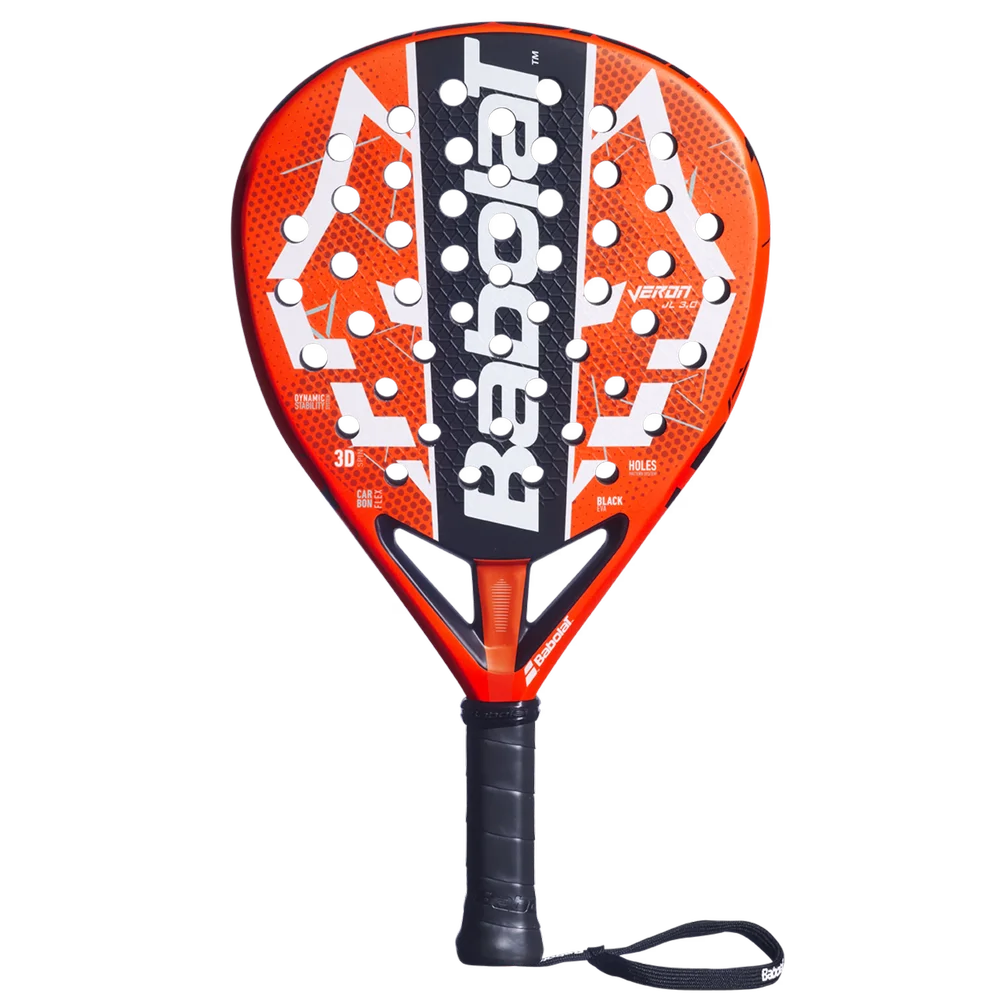 Babolat Veron Juan Lebrón 3.0 2026