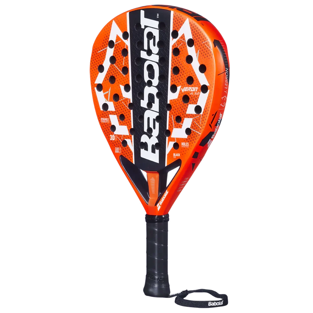 Babolat Veron Juan Lebrón 3.0 2026