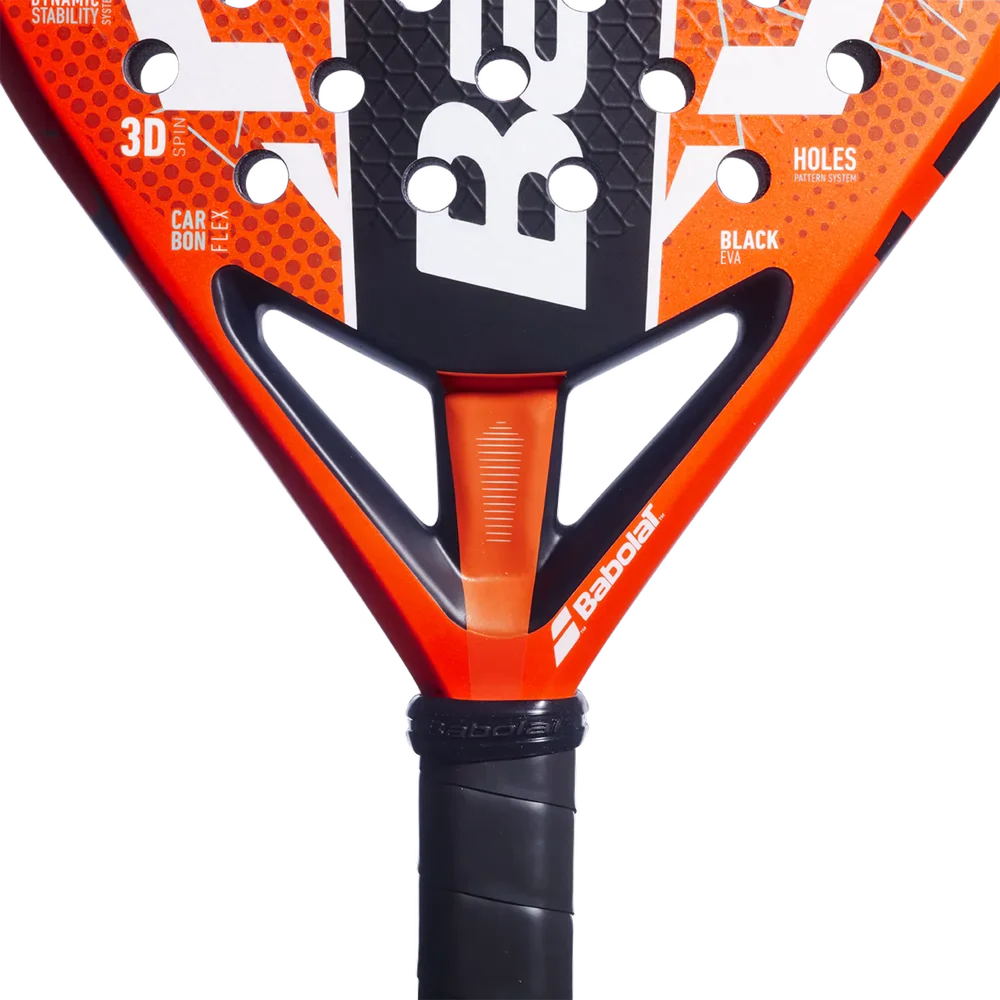 Babolat Veron Juan Lebrón 3.0 2026
