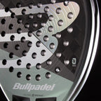 Bullpadel Hack 04 2026 | Paquito Navarro