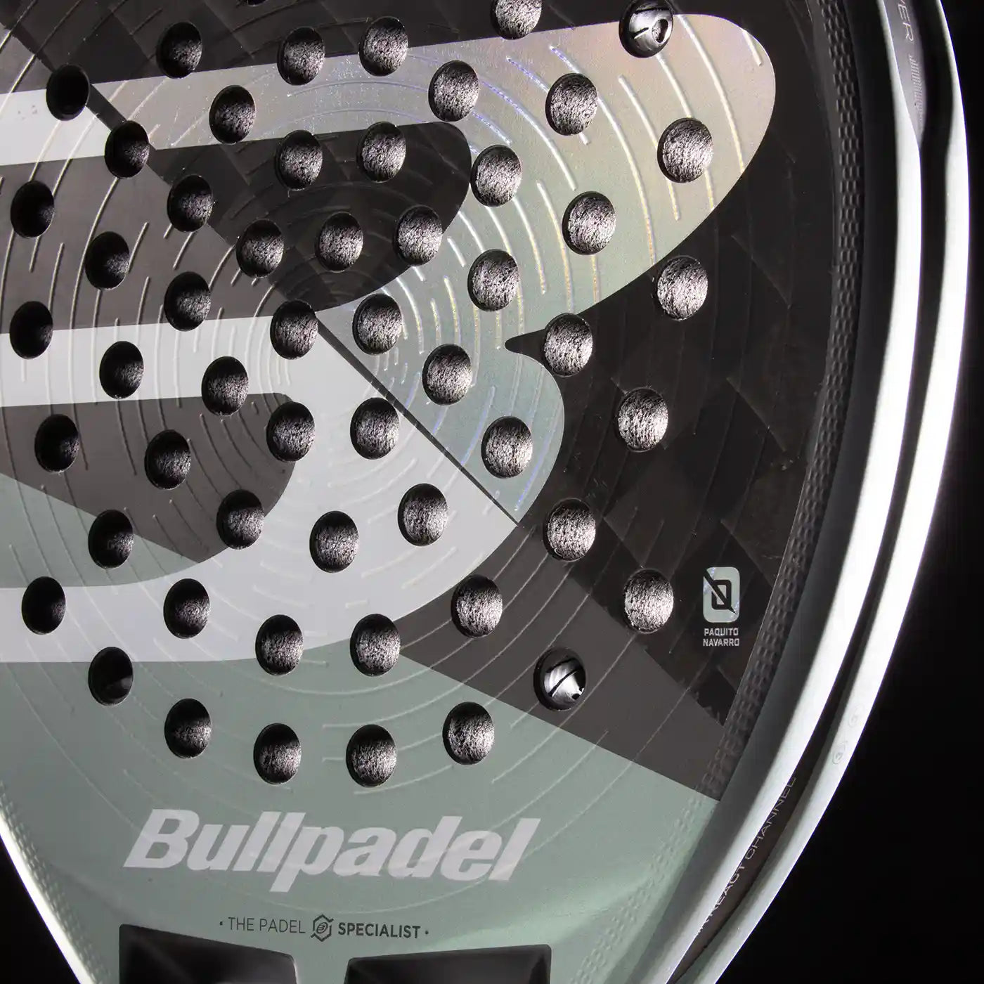 Bullpadel Hack 04 2026 | Paquito Navarro
