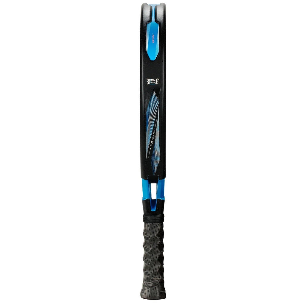 Bullpadel Vertex 05 Hybrid 2026 | Juan Tello