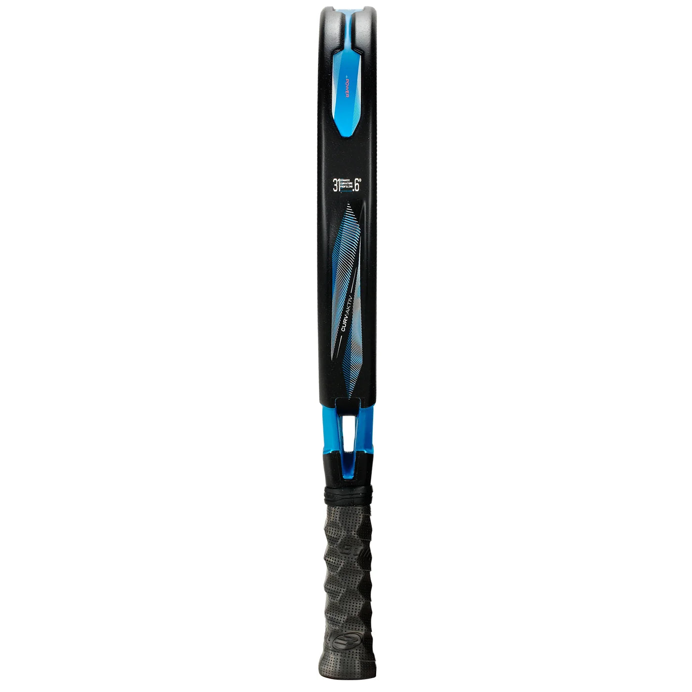 Bullpadel Vertex 05 Hybrid 2026 | Juan Tello