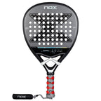 NOX Quantum 12K Carbon