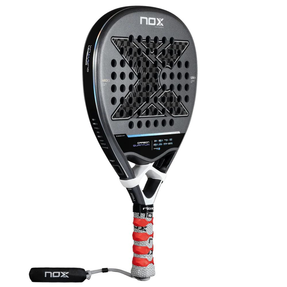 NOX Quantum 12K Carbon