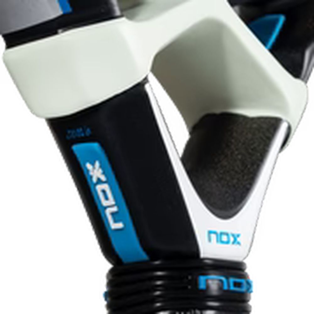 NOX Quantum 12K Cobalt