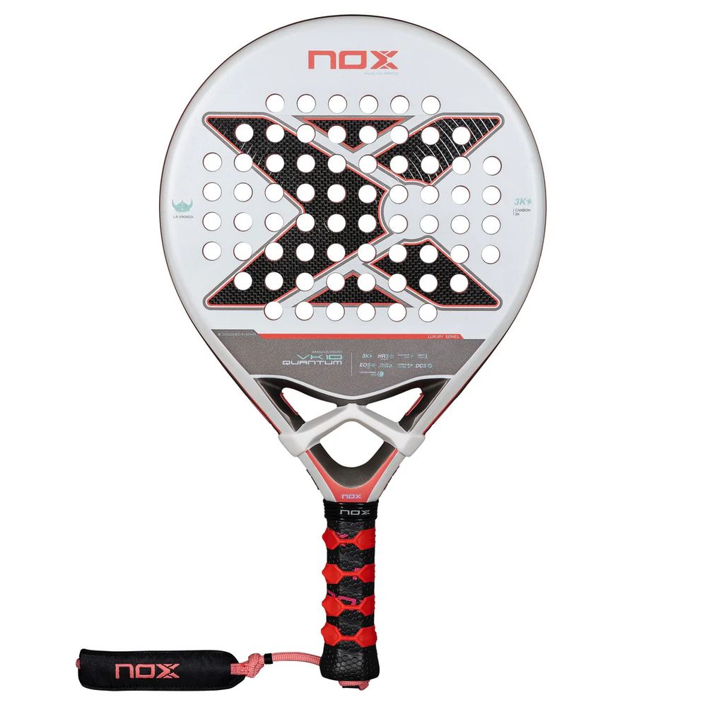NOX VK10 Quantum 3K | Aranzazu Osoro
