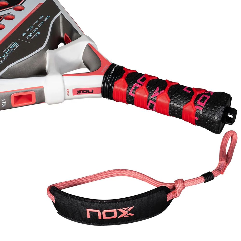 NOX VK10 Quantum 3K | Aranzazu Osoro